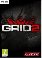 Race Driver: GRID 2 - Hra na PC