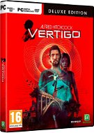 Alfred Hitchcock – Vertigo – Deluxe Edition - Hra na PC