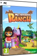 My Fantastic Ranch - PC játék