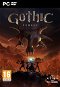 Gothic Remake - PC játék