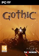 Gothic Remake - PC játék