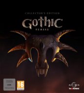 Gothic Remake: Collectors Edition - PC játék