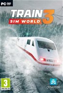 Train Sim World 3 - PC játék