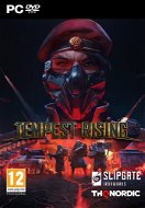 Tempest Rising - PC játék