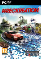 Wreckreation - Hra na PC