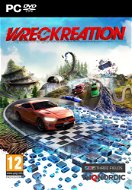 Wreckreation - PC-Spiel