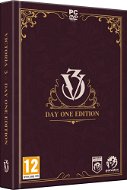 Victoria 3 Day One Edition - PC játék