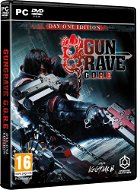 Gungrave: G.O.R.E Day One Edition - PC játék