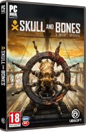 Skull and Bones - PC játék