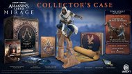 Assassins Creed Mirage: Collectors Case - Konzol játék