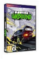 PC Game Need For Speed Unbound - Hra na PC