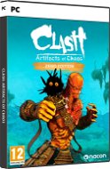 Clash: Artifacts of Chaos - Zeno Edition - PC-Spiel
