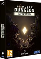 Endless Dungeon: Day One Edition - PC játék