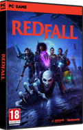 Redfall - PC Game