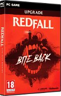 Redfall: Bite Back Upgrade - Videójáték kiegészítő