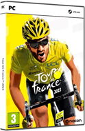 Tour de France 2023 - PC játék