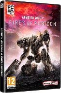Armored Core VI Fires Of Rubicon Launch Edition - PC játék