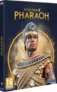 Hra na PC Total War: Pharaoh – Limited Edition - Hra na PC