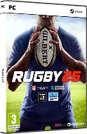 Rugby World Cup 2024 - Hra na PC