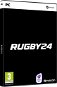 Rugby World Cup 2024 - PC-Spiel