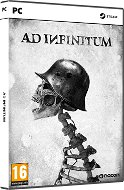 Ad Infinitum - Hra na PC