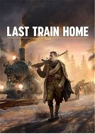 Last Train Home – Steam Digital - Hra na PC