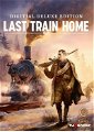 Last Train Home: Digital Deluxe Edition - Steam Digital