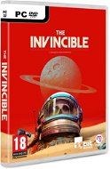 The Invincible - Hra na PC