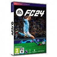 PC játék EA Sports FC 24 - Hra na PC