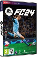 Hra na PC EA Sports FC 24 - Hra na PC