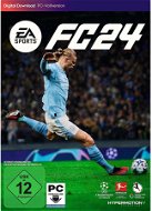 Hra na PC EA Sports FC 24 - Hra na PC