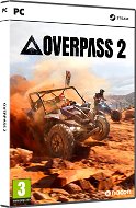 Overpass 2 - PC-Spiel