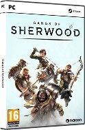 Gangs of Sherwood - PC Game