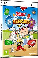 Asterix & Obelix: Heroes - PC játék