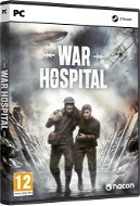 War Hospital - PC-Spiel