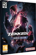 Tekken 8: Launch Edition - PC játék