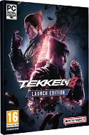 Tekken 8: Launch Edition - PC játék