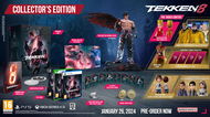 Tekken 8: Collectors Edition - PC játék