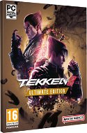 Tekken 8: Ultimate Edition - PC játék