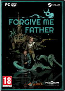 Forgive Me Father - PC-Spiel