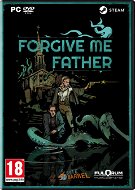 Forgive Me Father - PC játék