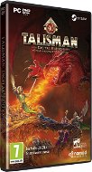 Talisman: Digital Edition – 40 th Anniversary Collection - Hra na PC