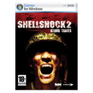 Game For PC - Shellshock 2: Blood Trails - PC Game