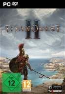 Titan Quest 2 - Hra na PC
