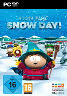 South Park: Snow Day! - Hra na PC