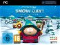 South Park: Snow Day! Collectors Edition - PC játék