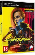 Cyberpunk 2077 Ultimate Edition - Hra na PC