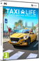 PC-Spiel Taxi Life: A City Driving Simulator - Hra na PC