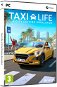 PC-Spiel Taxi Life: A City Driving Simulator - Hra na PC