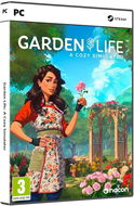 Garden Life: A Cozy Simulator - PC Game